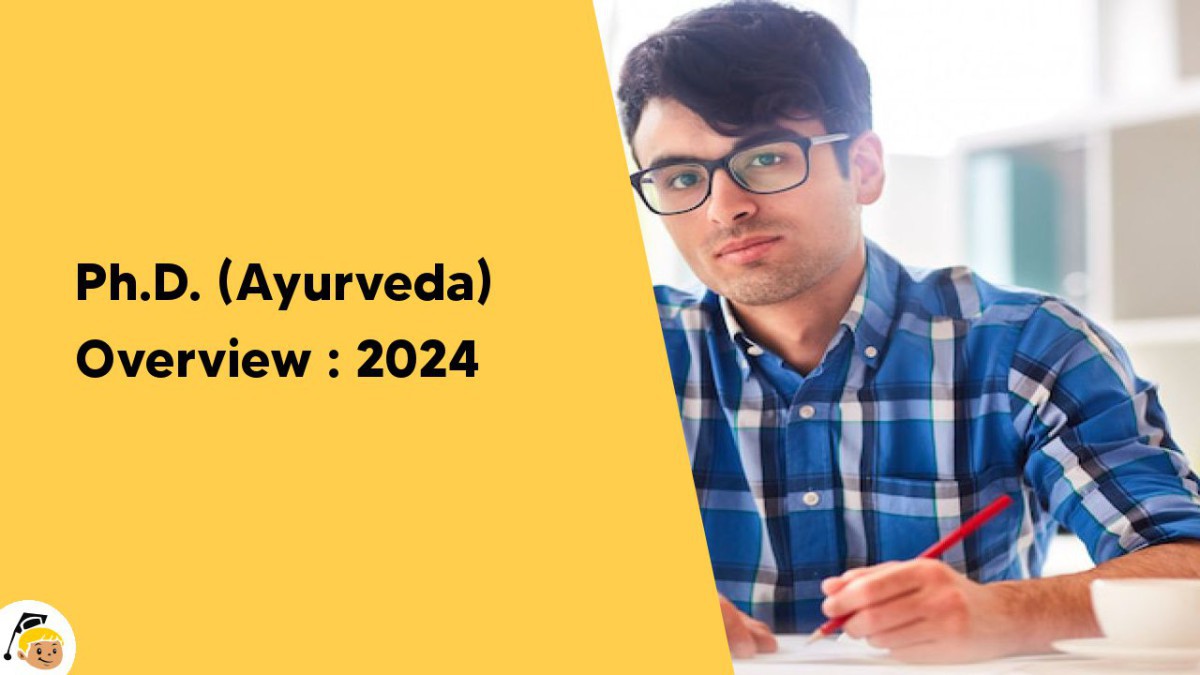 BAMS (Ayurveda) Overview