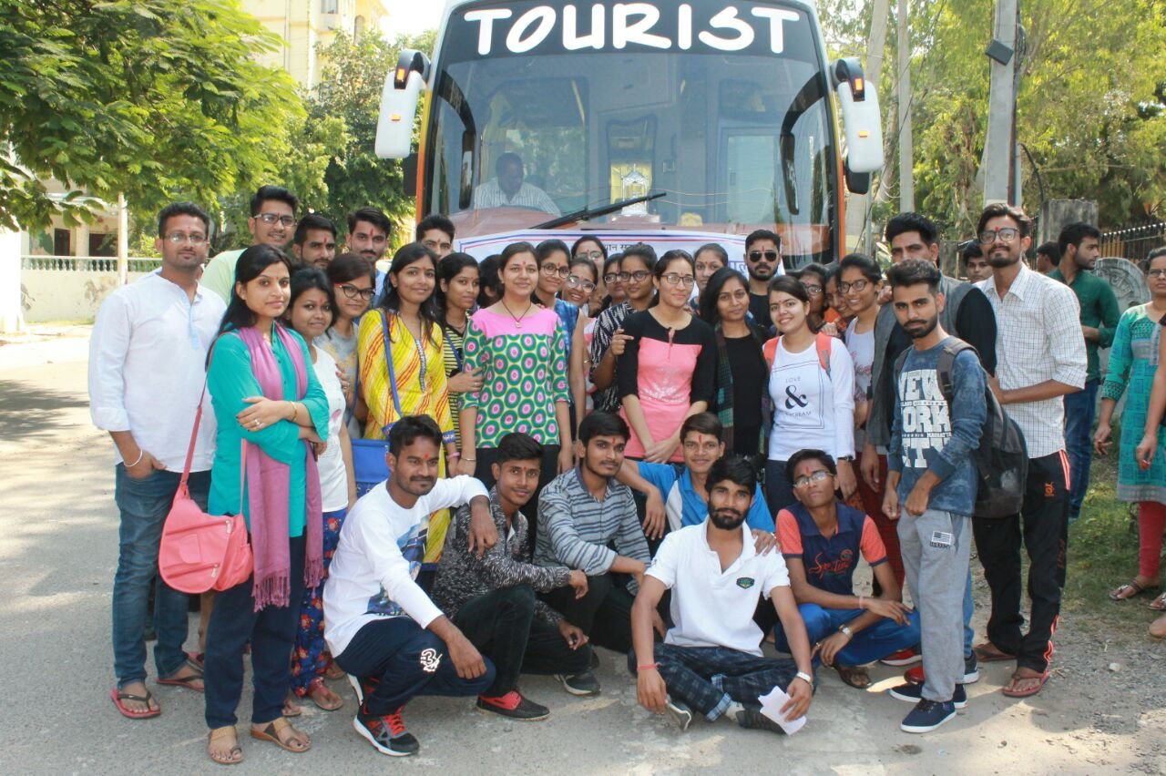 Educational Tour2nd Year